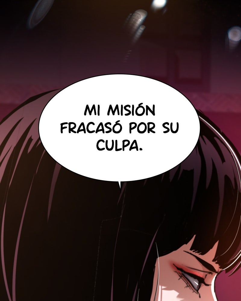 Read Mercenario adolescente ES Manga Online