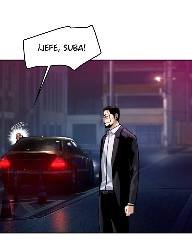 Read Mercenario adolescente ES Manga Online