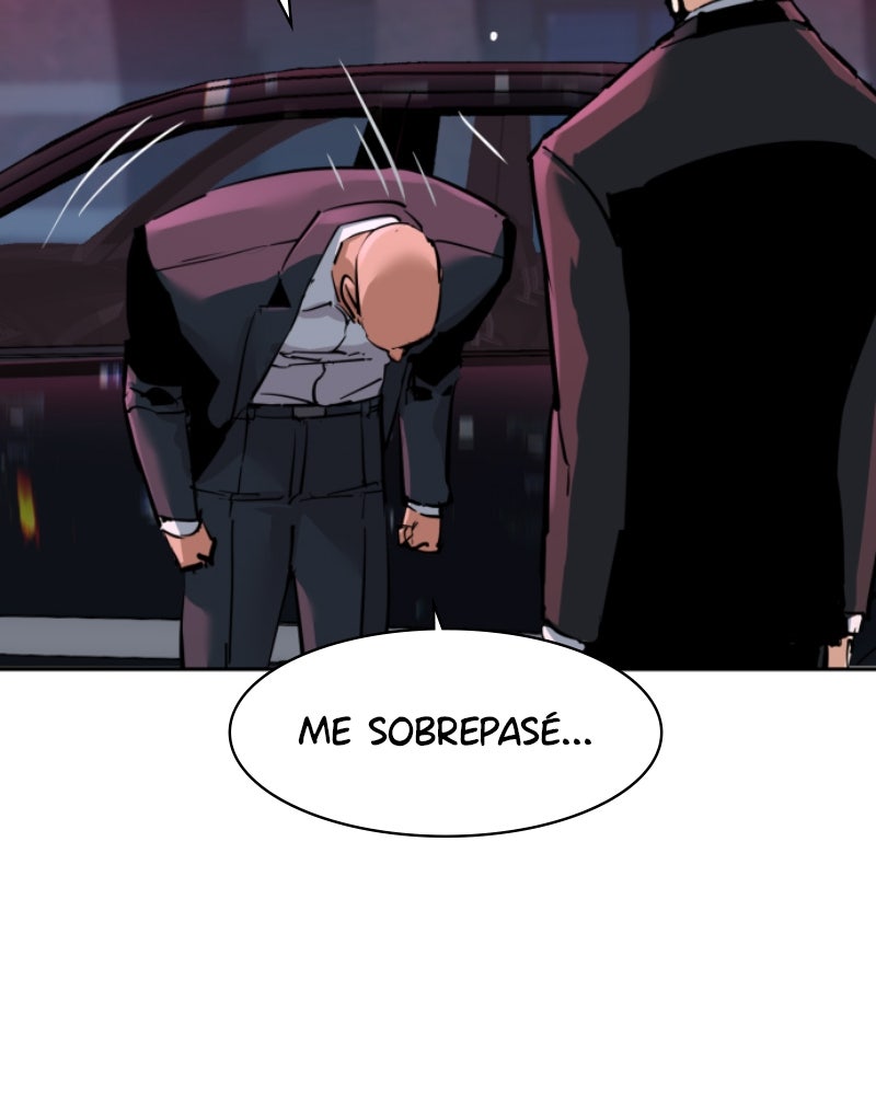 Read Mercenario adolescente ES Manga Online