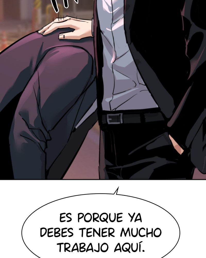 Read Mercenario adolescente ES Manga Online