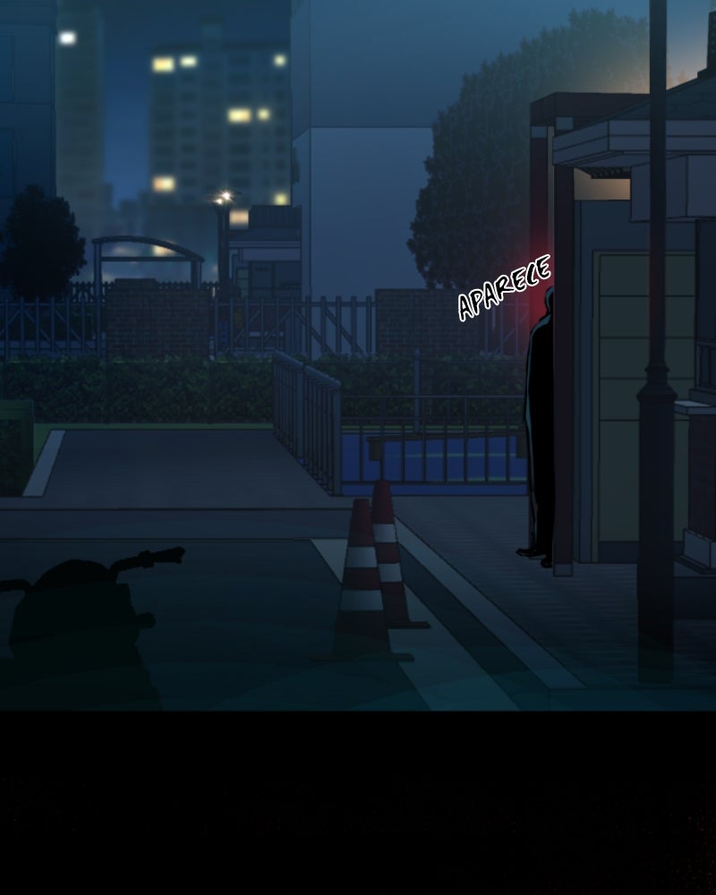 Read Mercenario adolescente ES Manga Online