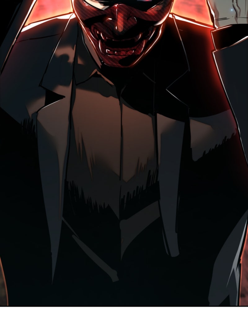 Read Mercenario adolescente ES Manga Online