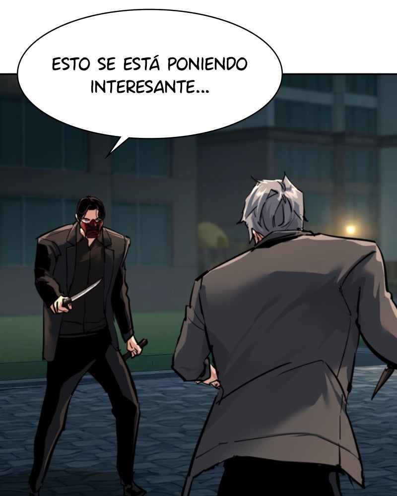 Read Mercenario adolescente ES Manga Online