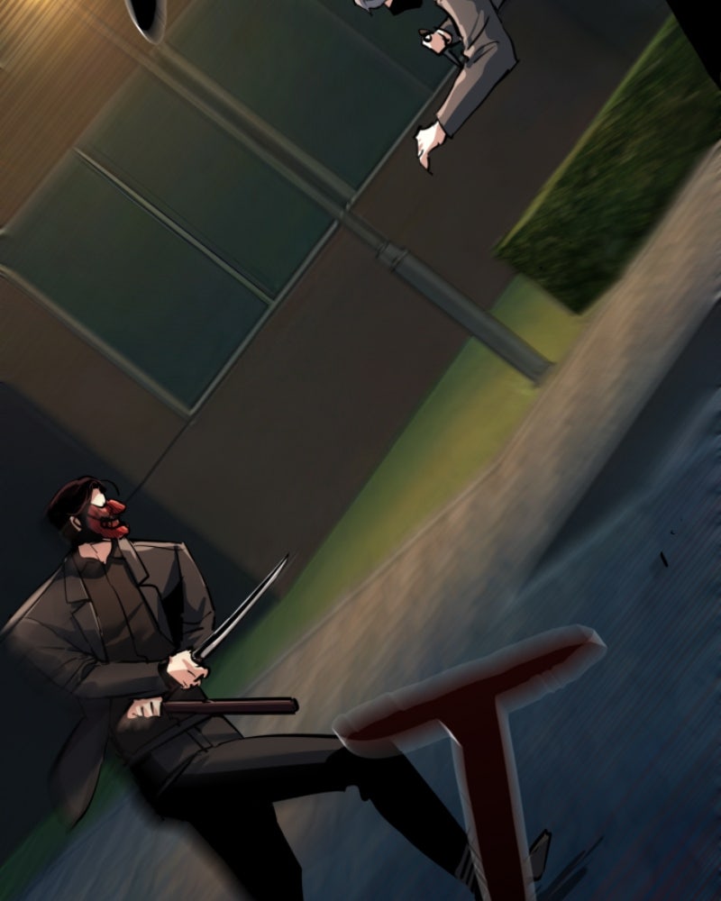 Read Mercenario adolescente ES Manga Online