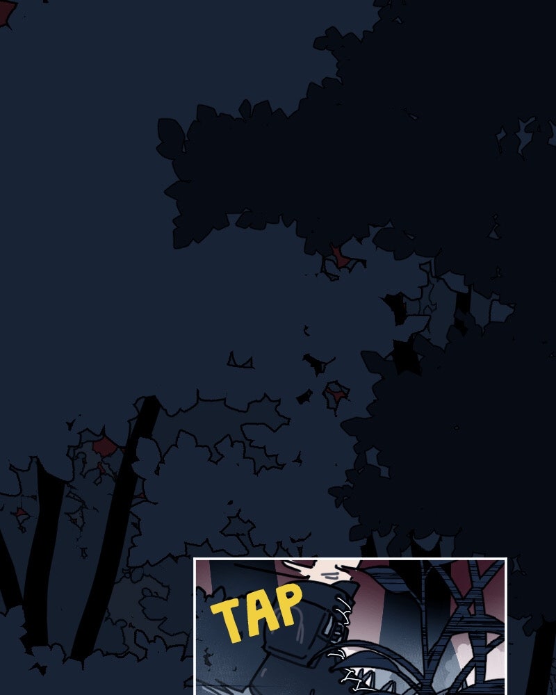 Read School Bus Graveyard ES Manga Online