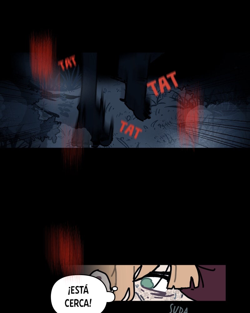 Read School Bus Graveyard ES Manga Online