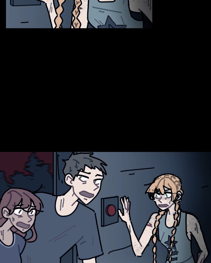 Read School Bus Graveyard ES Manga Online