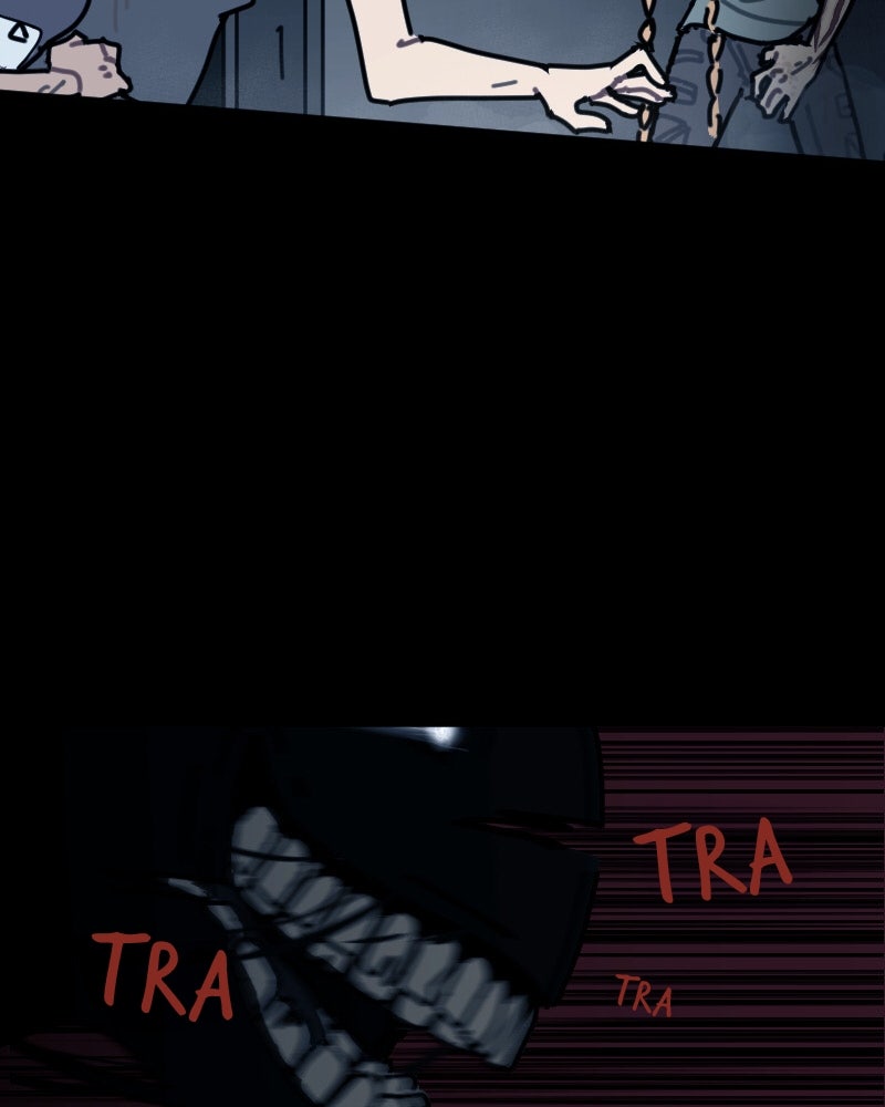 Read School Bus Graveyard ES Manga Online