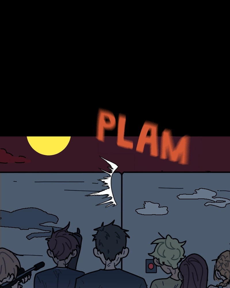 Read School Bus Graveyard ES Manga Online