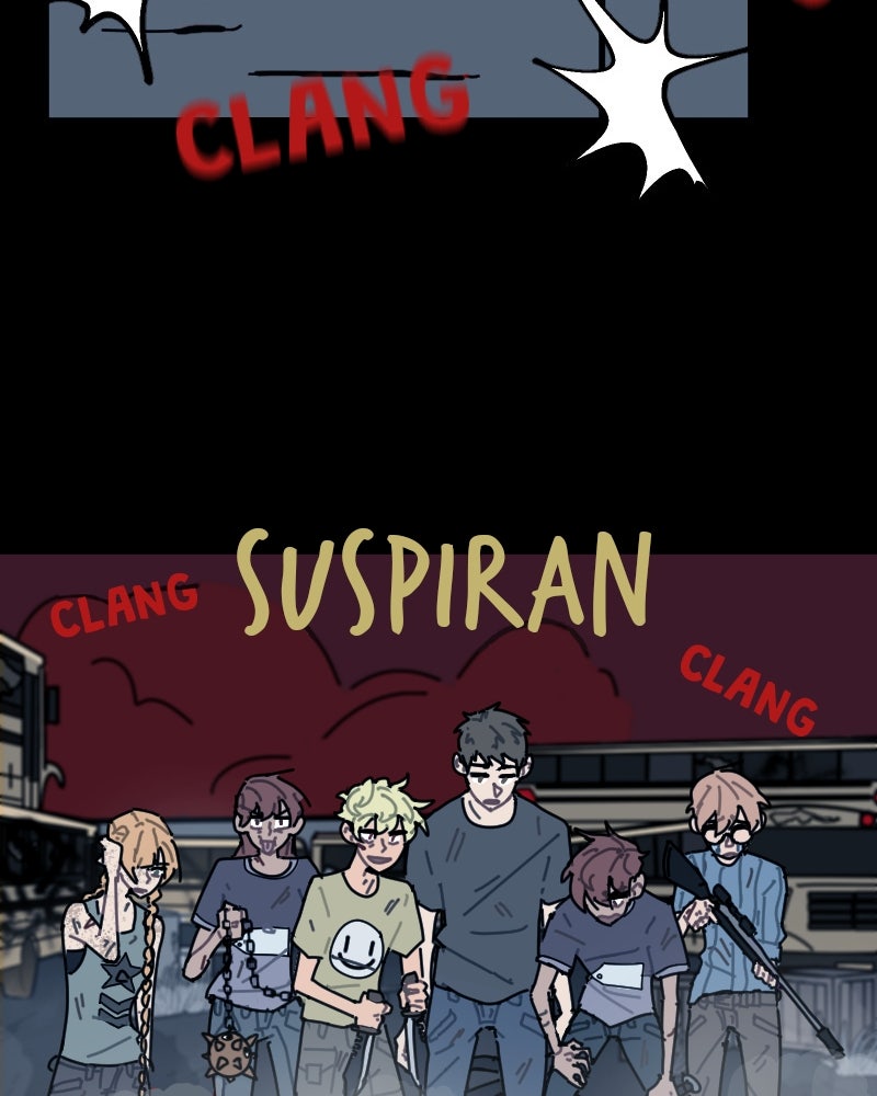 Read School Bus Graveyard ES Manga Online