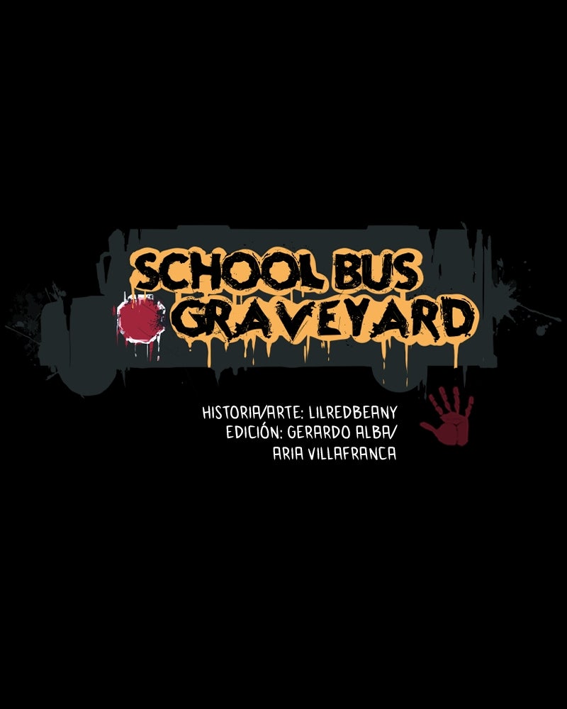 Read School Bus Graveyard ES Manga Online