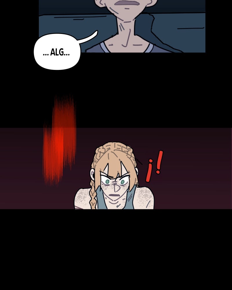 Read School Bus Graveyard ES Manga Online