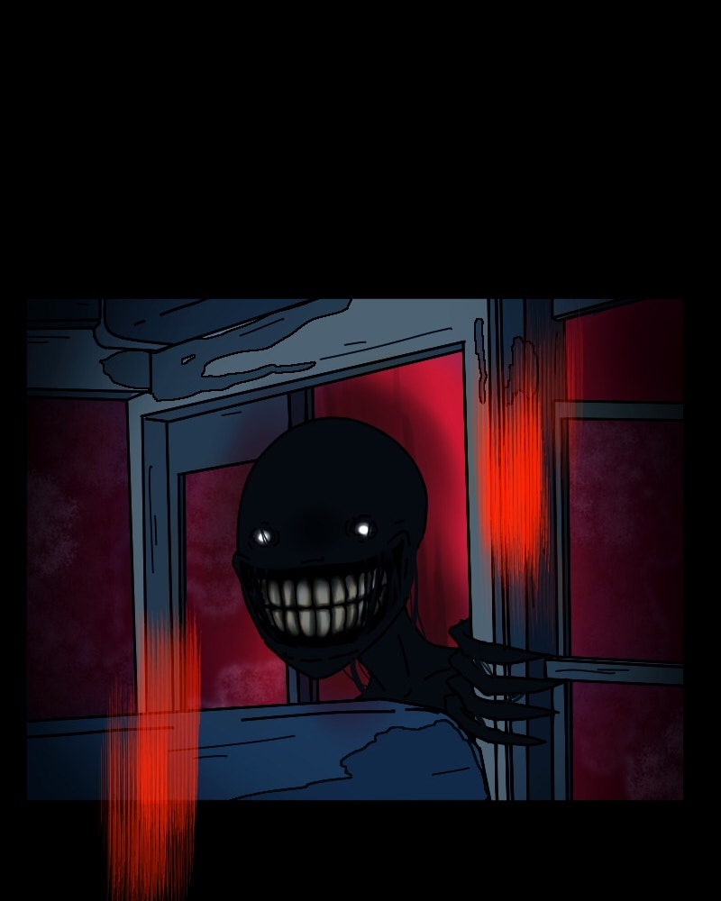 Read School Bus Graveyard ES Manga Online