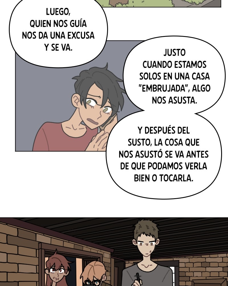 Read School Bus Graveyard ES Manga Online