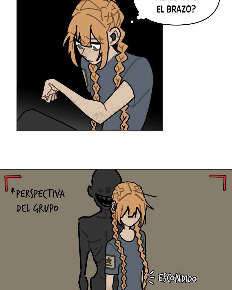 Read School Bus Graveyard ES Manga Online