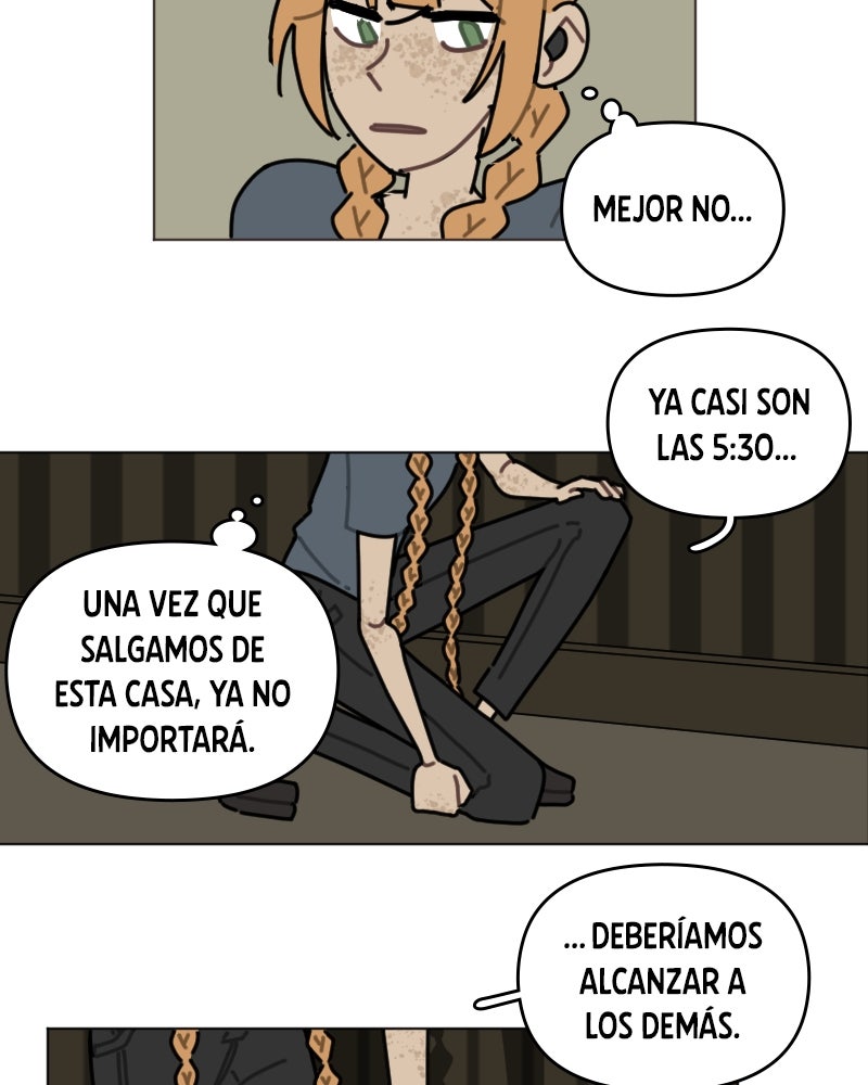 Read School Bus Graveyard ES Manga Online