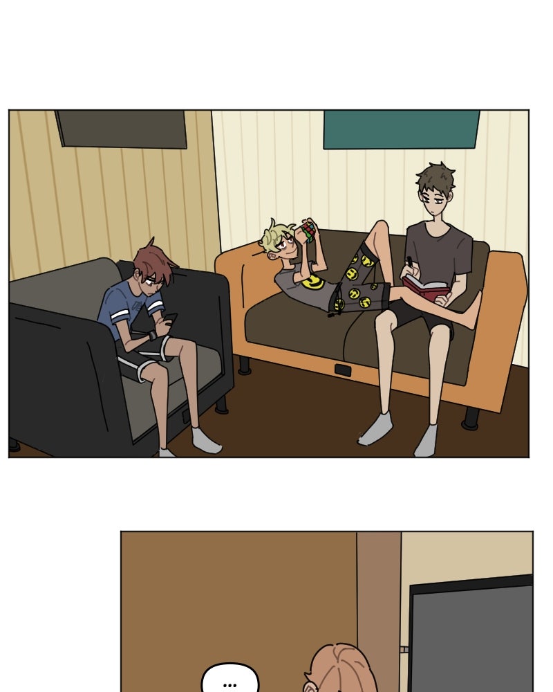 Read School Bus Graveyard ES Manga Online