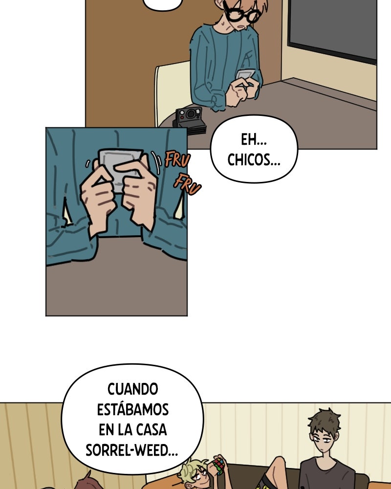 Read School Bus Graveyard ES Manga Online