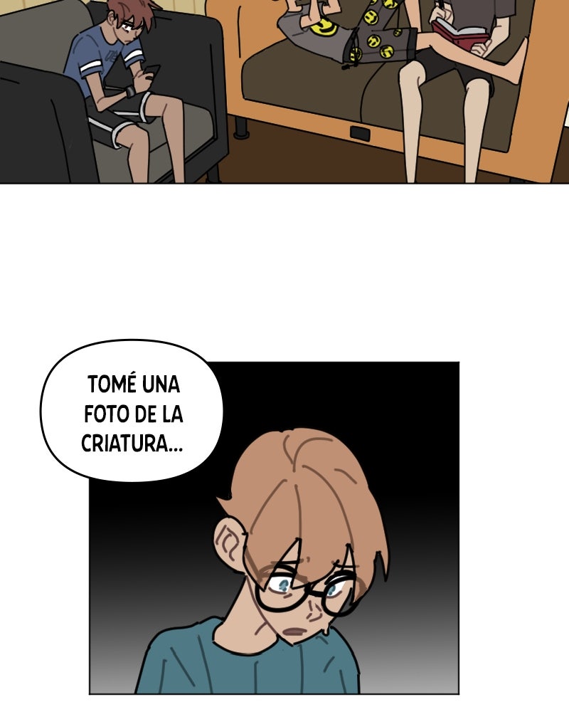 Read School Bus Graveyard ES Manga Online