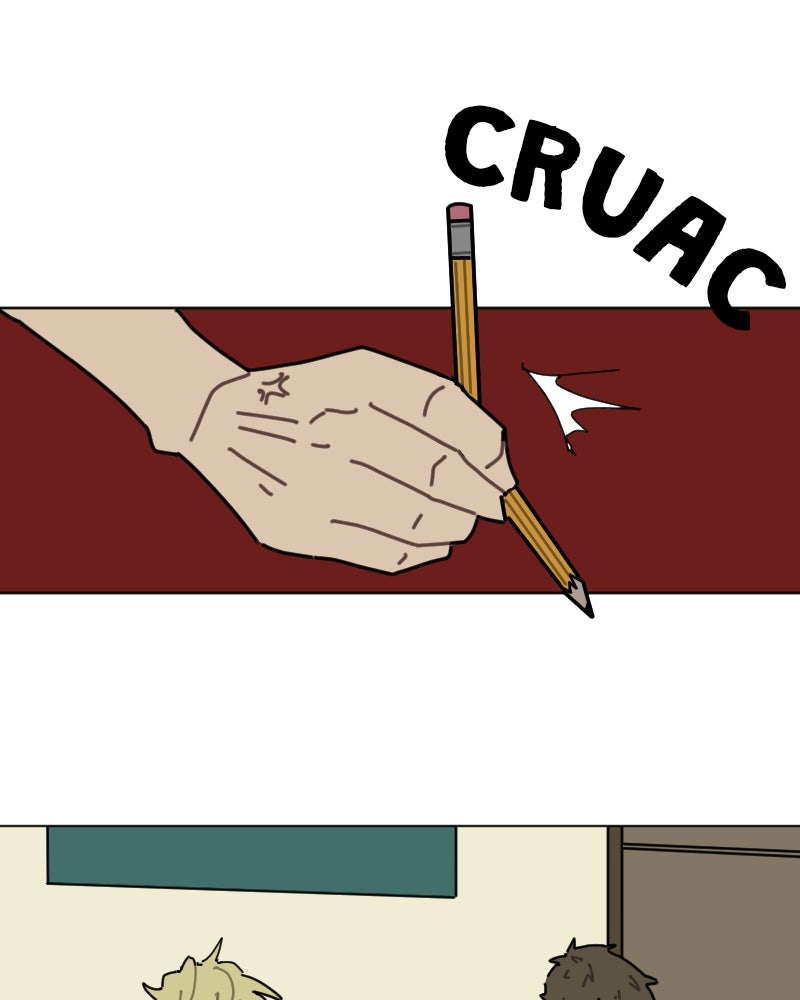 Read School Bus Graveyard ES Manga Online