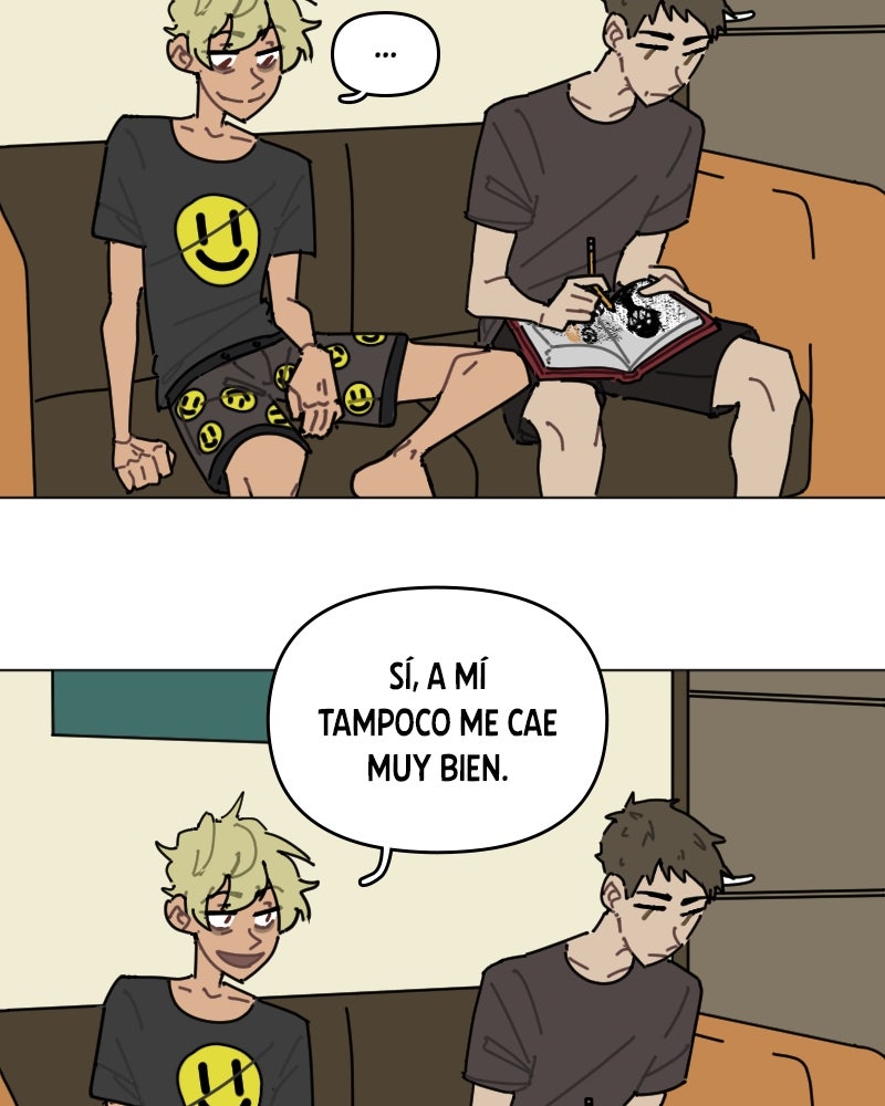 Read School Bus Graveyard ES Manga Online