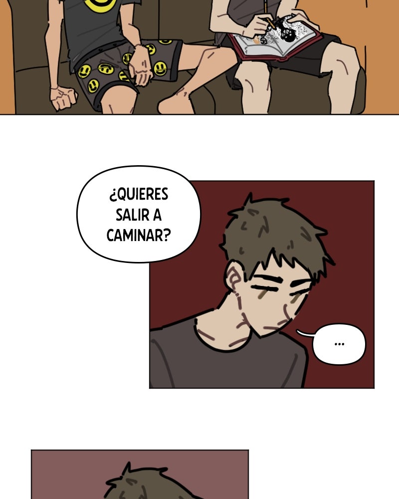 Read School Bus Graveyard ES Manga Online