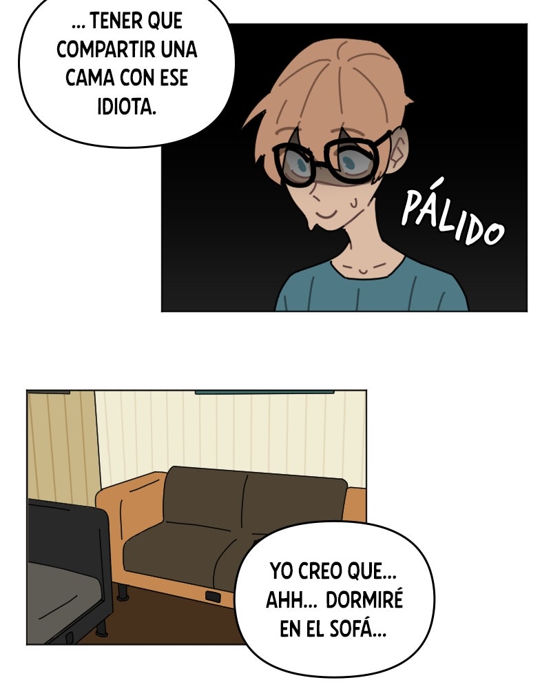 Read School Bus Graveyard ES Manga Online