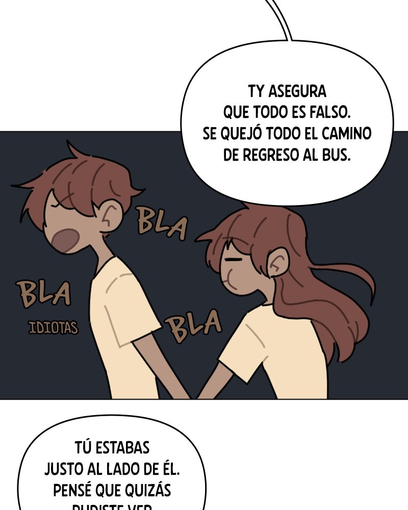 Read School Bus Graveyard ES Manga Online