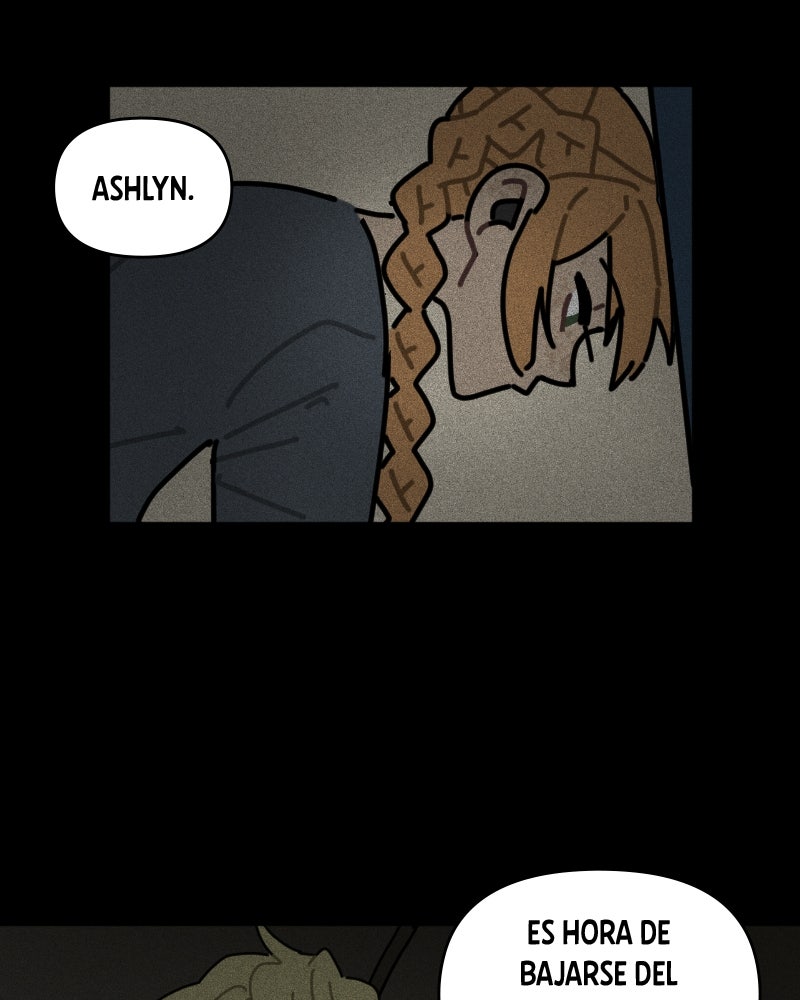 Read School Bus Graveyard ES Manga Online