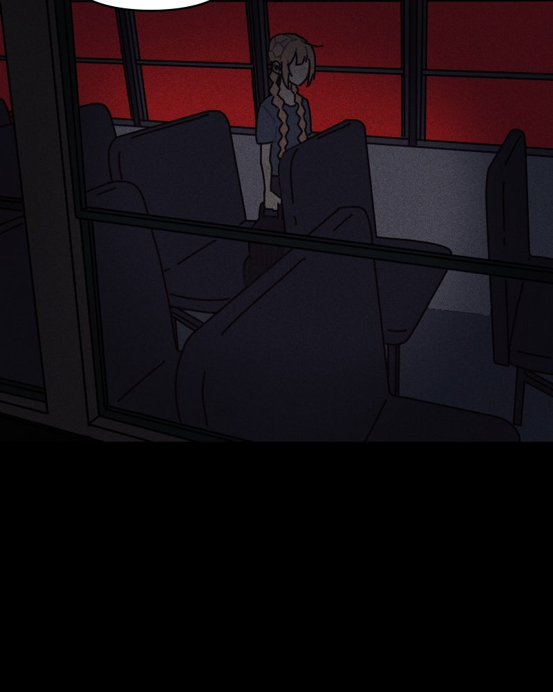 Read School Bus Graveyard ES Manga Online