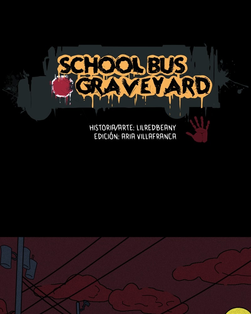 Read School Bus Graveyard ES Manga Online