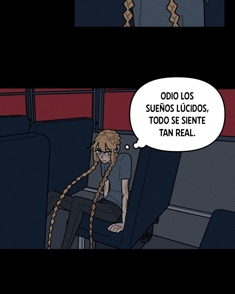 Read School Bus Graveyard ES Manga Online