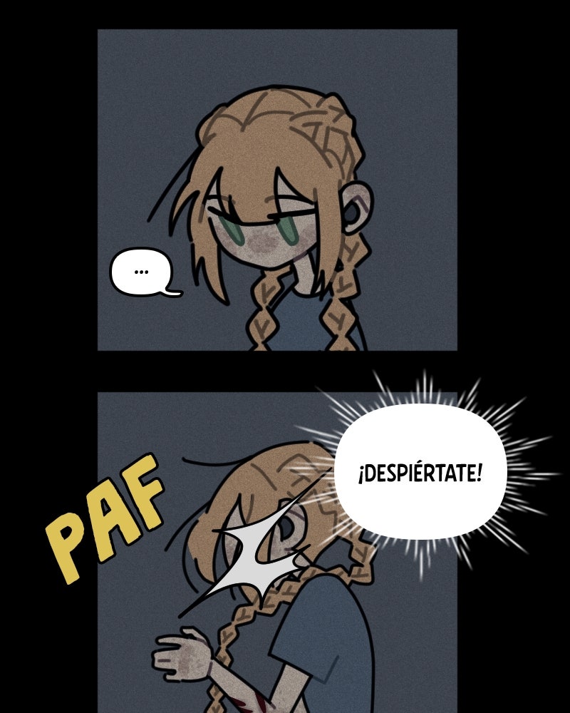 Read School Bus Graveyard ES Manga Online