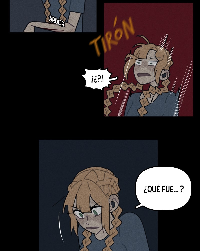 Read School Bus Graveyard ES Manga Online