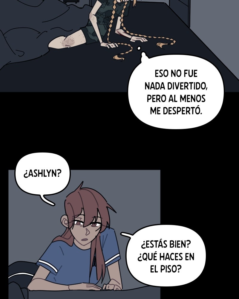 Read School Bus Graveyard ES Manga Online