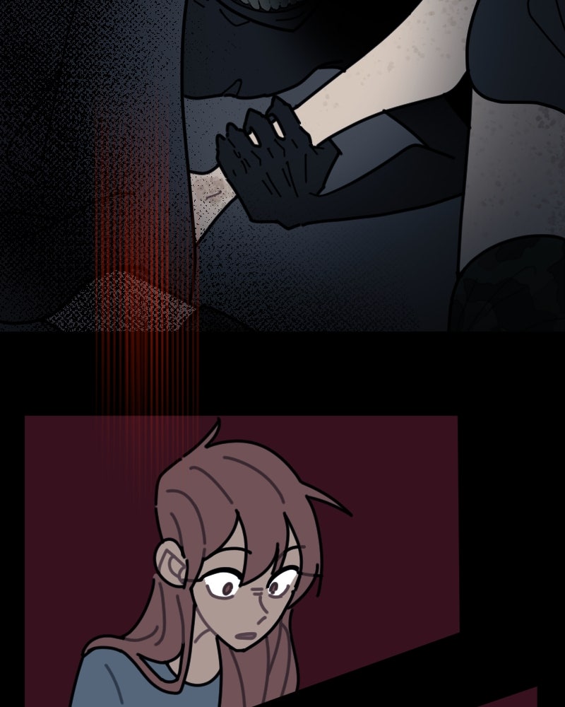 Read School Bus Graveyard ES Manga Online