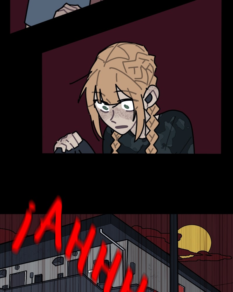 Read School Bus Graveyard ES Manga Online