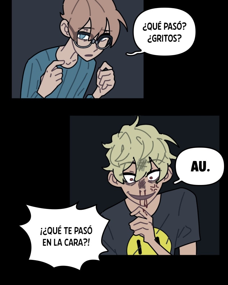 Read School Bus Graveyard ES Manga Online