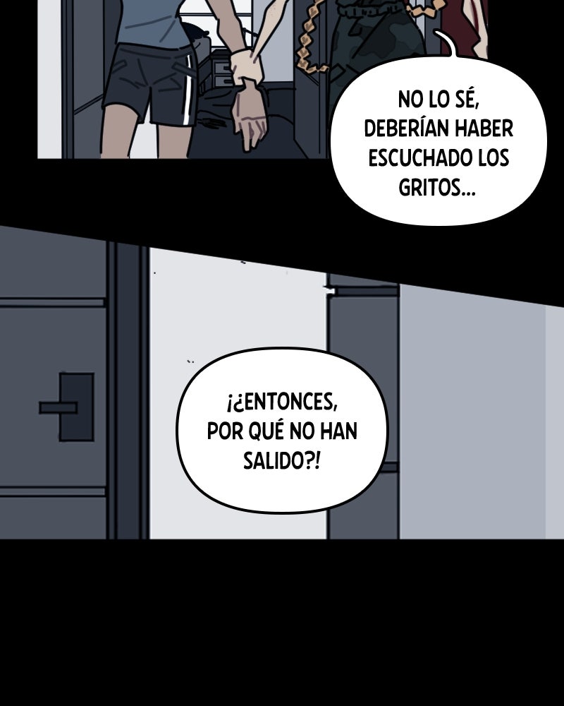 Read School Bus Graveyard ES Manga Online