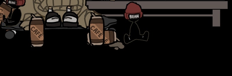 Read School Bus Graveyard ES Manga Online