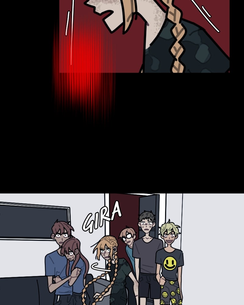 Read School Bus Graveyard ES Manga Online