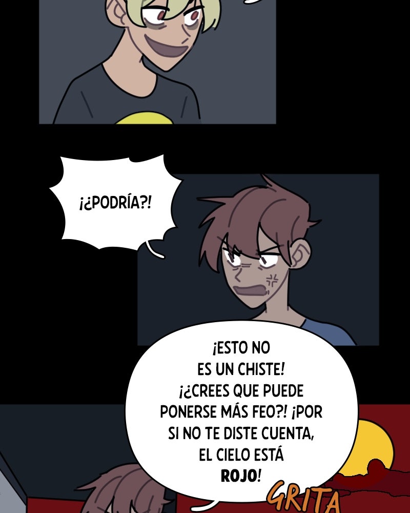 Read School Bus Graveyard ES Manga Online