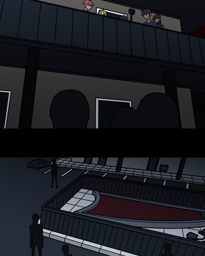 Read School Bus Graveyard ES Manga Online