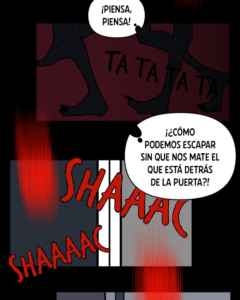 Read School Bus Graveyard ES Manga Online