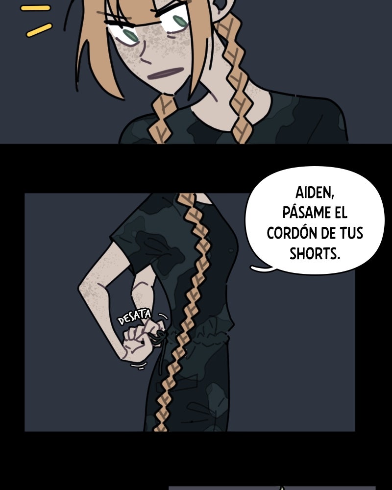 Read School Bus Graveyard ES Manga Online