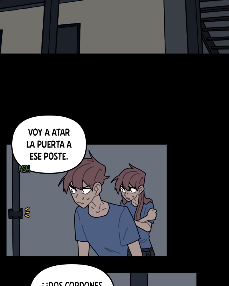 Read School Bus Graveyard ES Manga Online