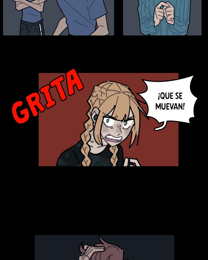 Read School Bus Graveyard ES Manga Online