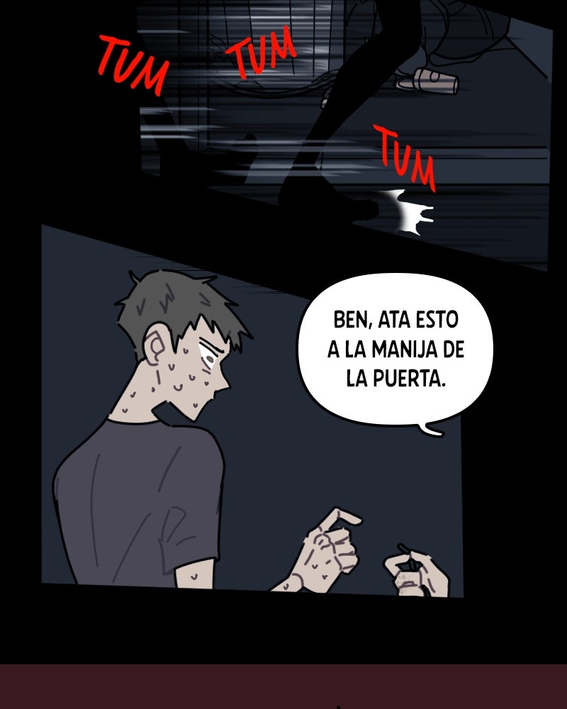 Read School Bus Graveyard ES Manga Online