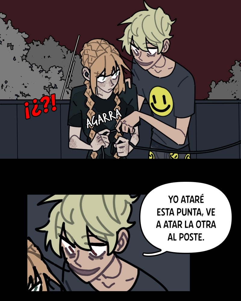 Read School Bus Graveyard ES Manga Online