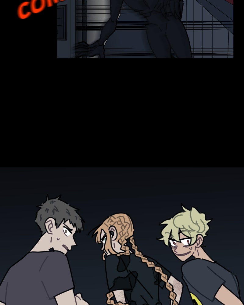 Read School Bus Graveyard ES Manga Online